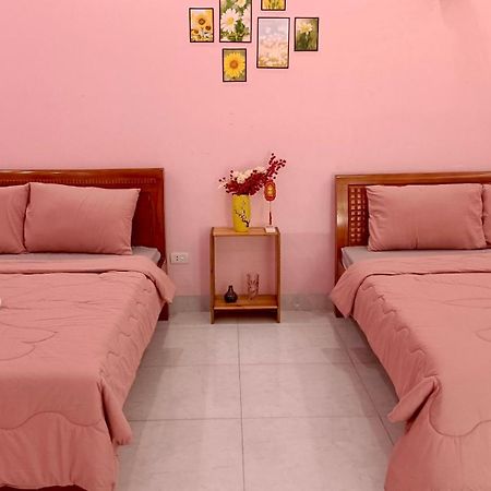 Moc Mac Homestay Vung Tau Esterno foto