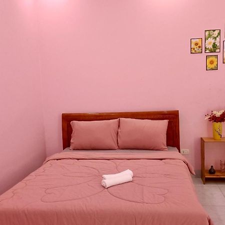 Moc Mac Homestay Vung Tau Esterno foto