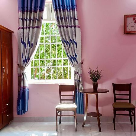 Moc Mac Homestay Vung Tau Esterno foto