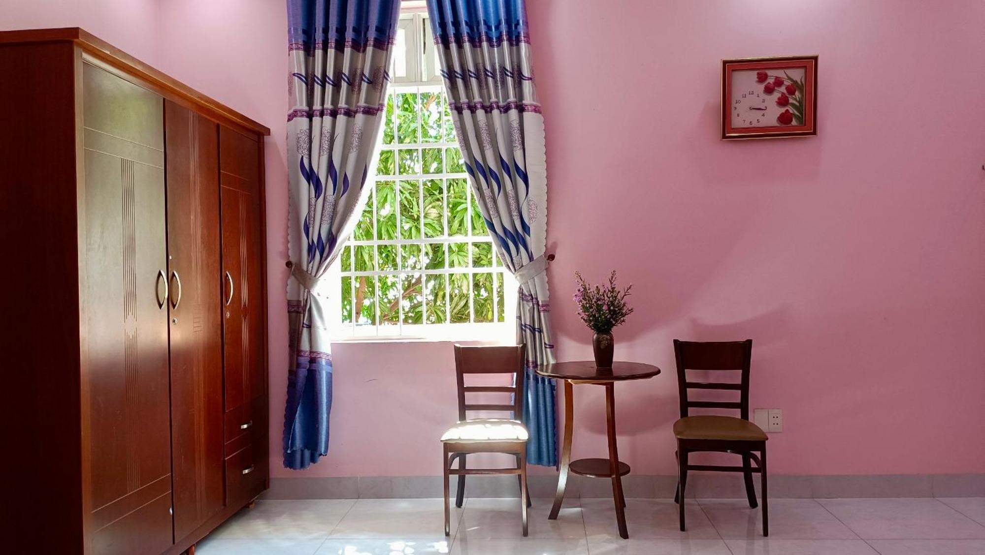 Moc Mac Homestay Vung Tau Esterno foto
